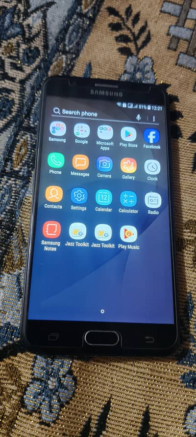 Samsung J7 prime