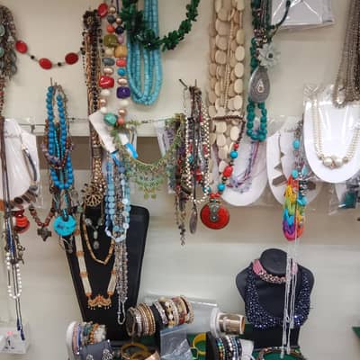 American Canadian Australian jewelry lots available for sale