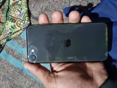 iPhone SE 2020 64GB Non PTA. Sim Lock