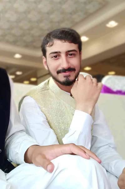 Malik Hasnain Abid
