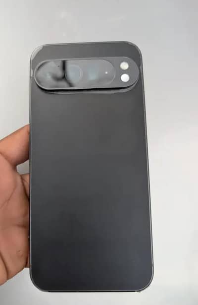 Google pixel 9 pro XL PTA APPROVED