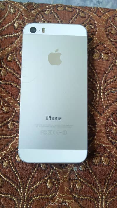 Apple iphone 5s