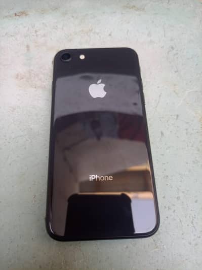 All okay new condition