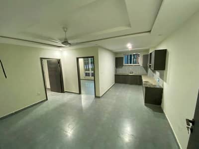 2 Bedroom Brand New Apartment For Rent