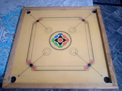 carrom board big size