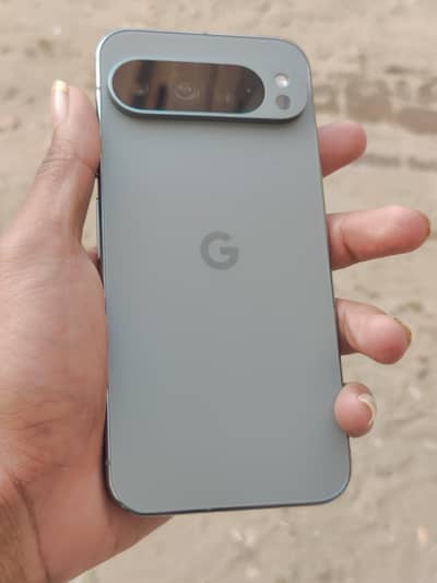 Google polixel 9pro xl  16gb 256gb (03256578344)