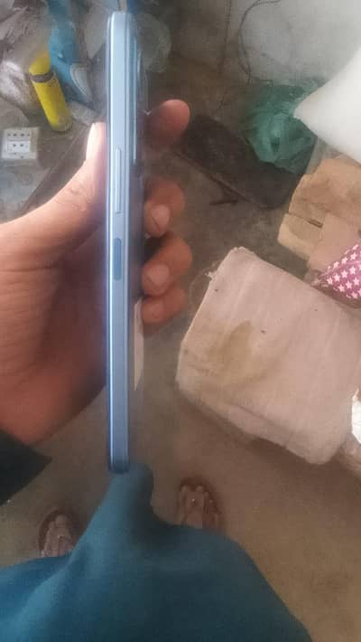 infinix note 12 6+3ram 128 gb all ok 10 by 10