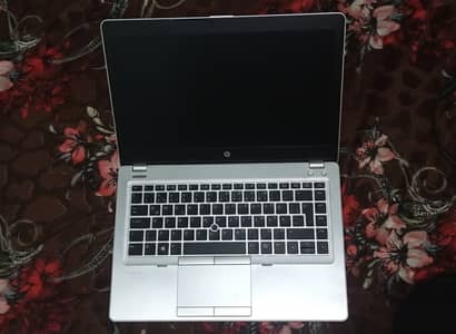 HP EliteBook 9480m – Core i7 | 8GB RAM | 179GB SSD |Good Condition
