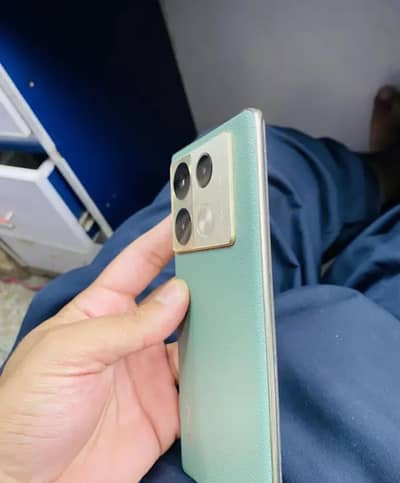 infnix note 40 pro 12 256