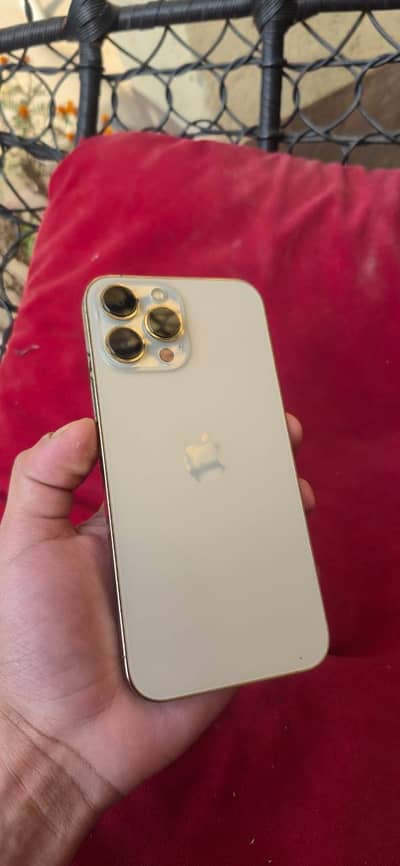 Iphone 13 Pro Max Non PTA