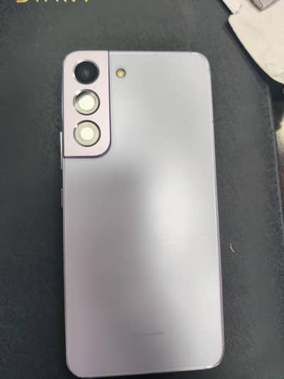 Samsung S22 For Sale 10/10.