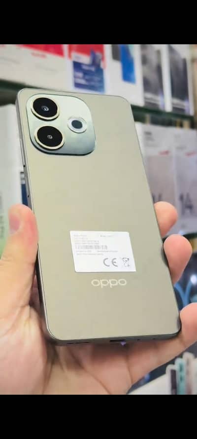 Oppo A5 pro 8/256