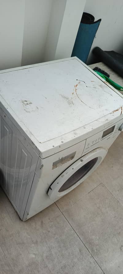 siemens washing machine Urgent Sell