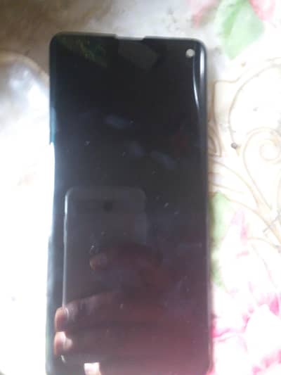 Samsung s10 original painal set say utra howa ha
