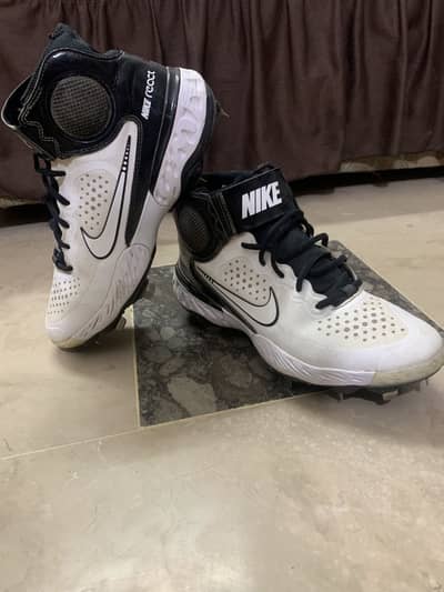 Nike Alpha Huarache 3