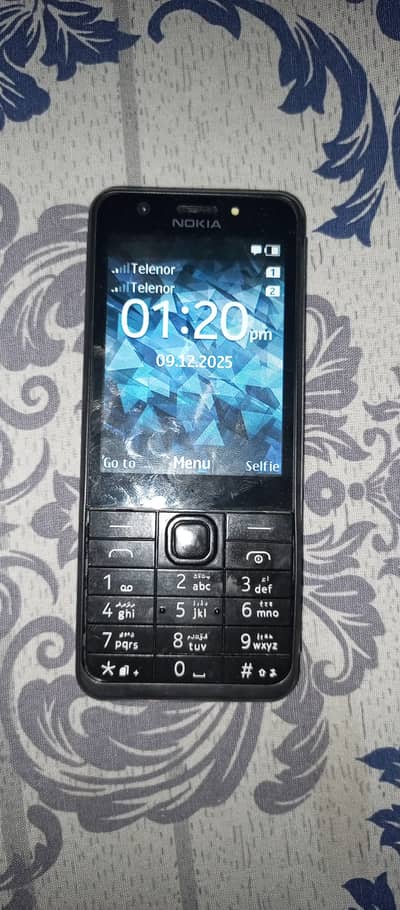 Nokia 230