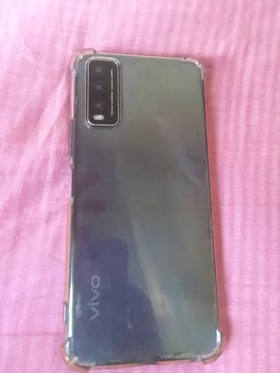 vivo y20 4 64 all ok phone box sate ha