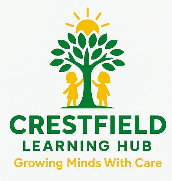 crestfield learning hub 0