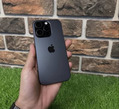 iphone 16 pro Non pta Jv