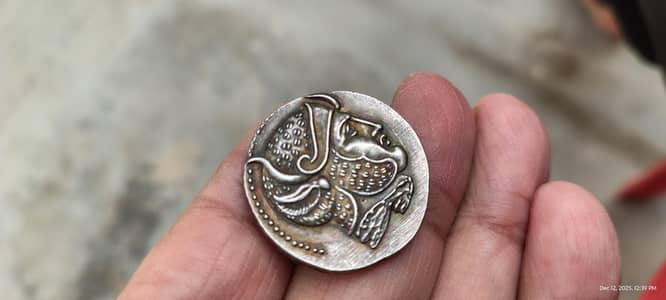 Antique Indo-Greek & Roman Empire coins, Ancient Dynasty Old Coin