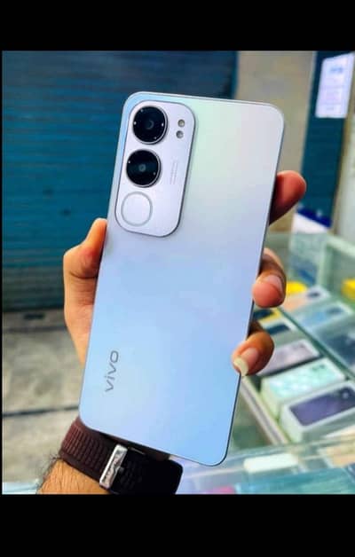 Vivo y19S