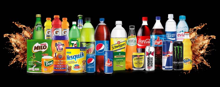 all beverages available in cheapest price  for more details03197805204