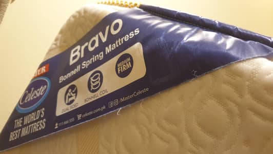 Celeste bravo spring mattress for sale