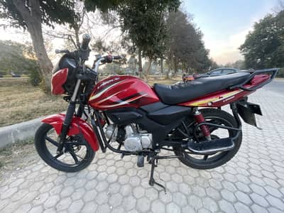 Unique UD 100 Urgent For Sale | Unique 100 | Genuine