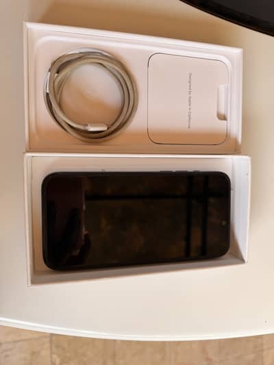 iPhone 15 Pro Max LLA model 256 GB PTA Approved