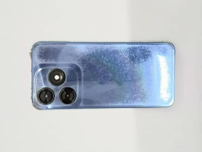 Tecno Spark 10 With Box And Charger