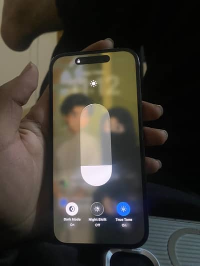 iphone 15 waterpack jv with box and charger