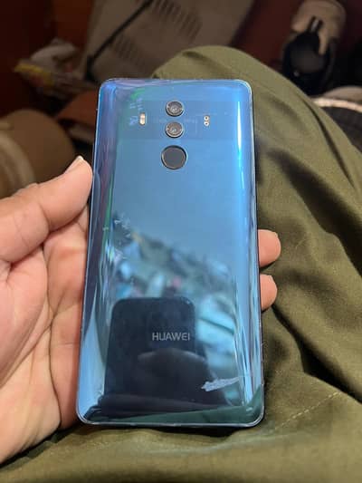 huawei mate 10 pro 1 sim working
