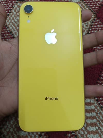 Apple Iphone Xr