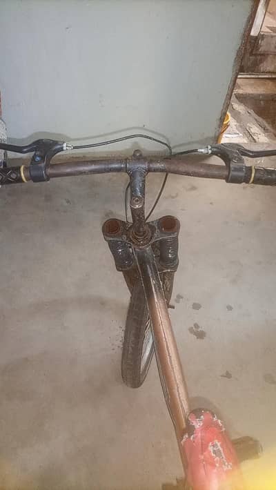 Ciycle For sale No work  only buy and drive