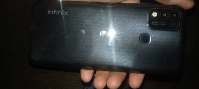 infinix hot 11 play pta approved