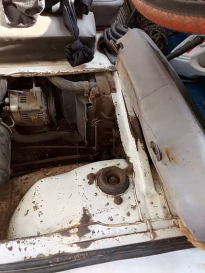 Pure gafi geantean ha