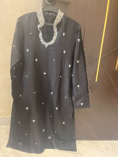 Brand Name :Izna Hamza