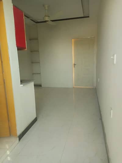 one bed Apartment for rent in Top City 1 k block