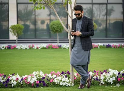 Khizar Mehmood 