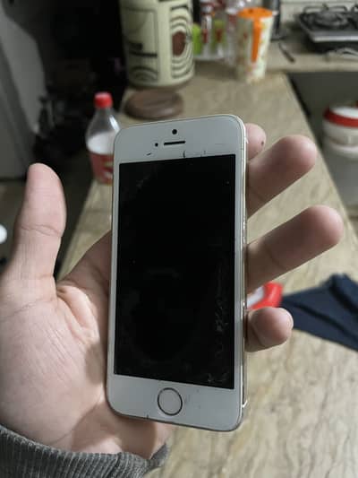 Apple Iphone 5s Parts Panel Battery