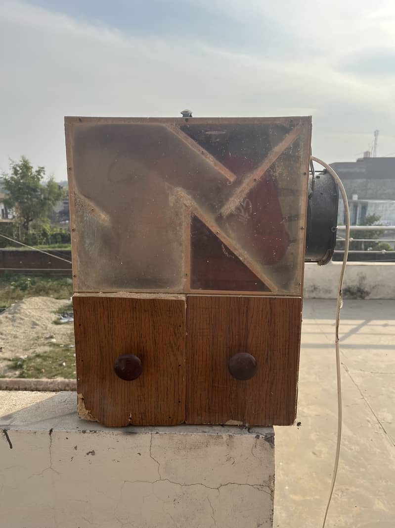 Seed Cleaning Machine 0