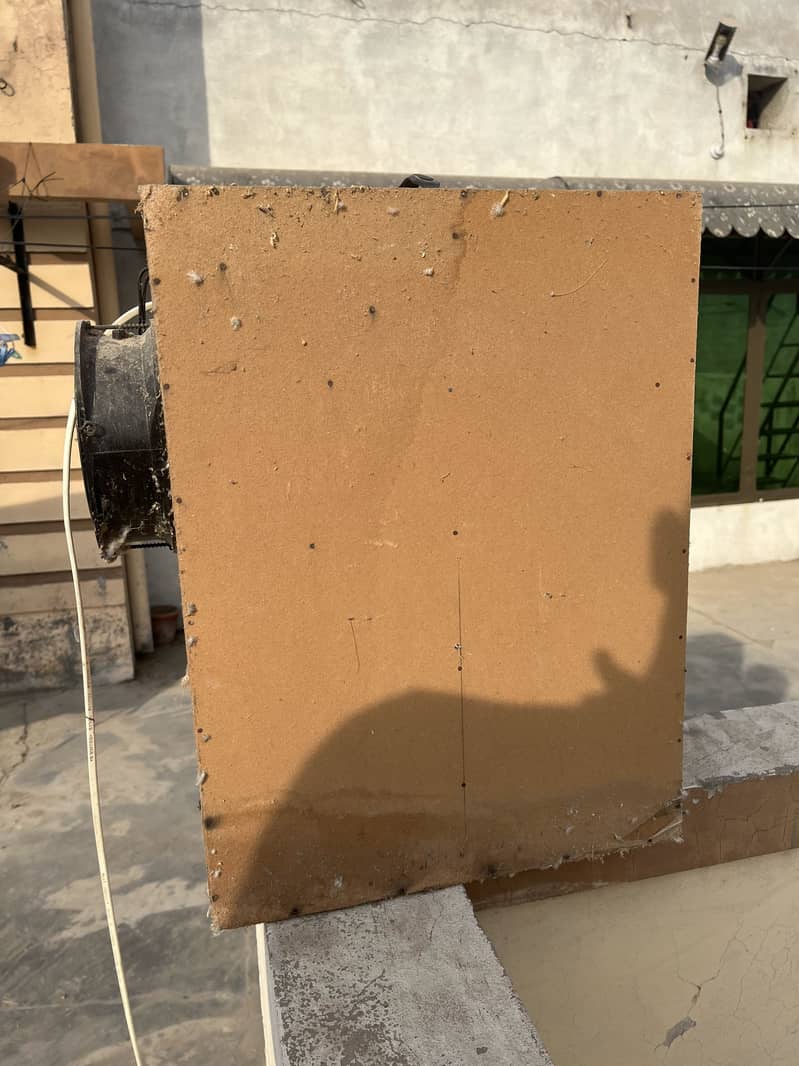 Seed Cleaning Machine 2