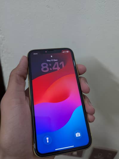 iPhone 11 non pta sim working