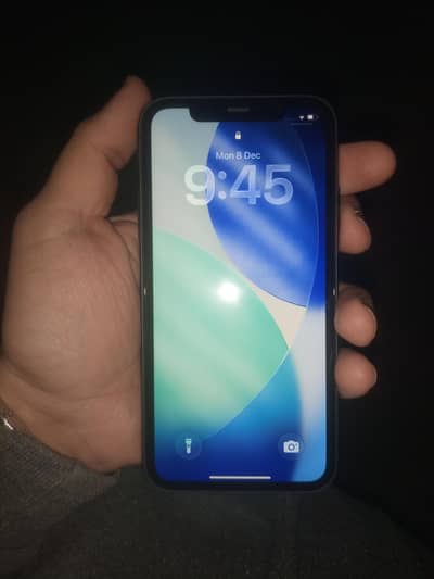 iPhone 11 factory unlock