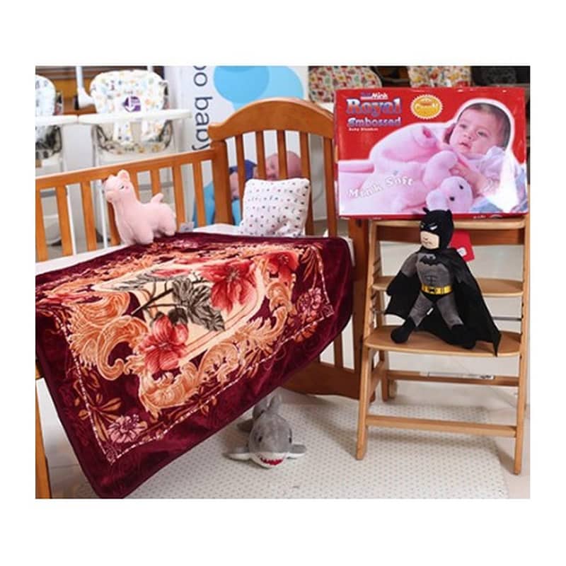 blanket 0