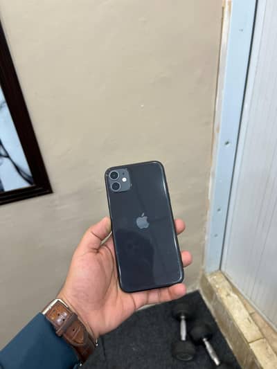 iphone 11 Non Pta