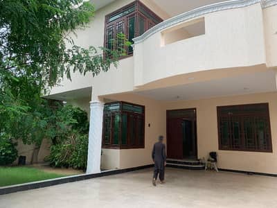 Looking For A House In DHA Phase 5