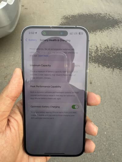 iPhone 14 Pro Max PTA approved