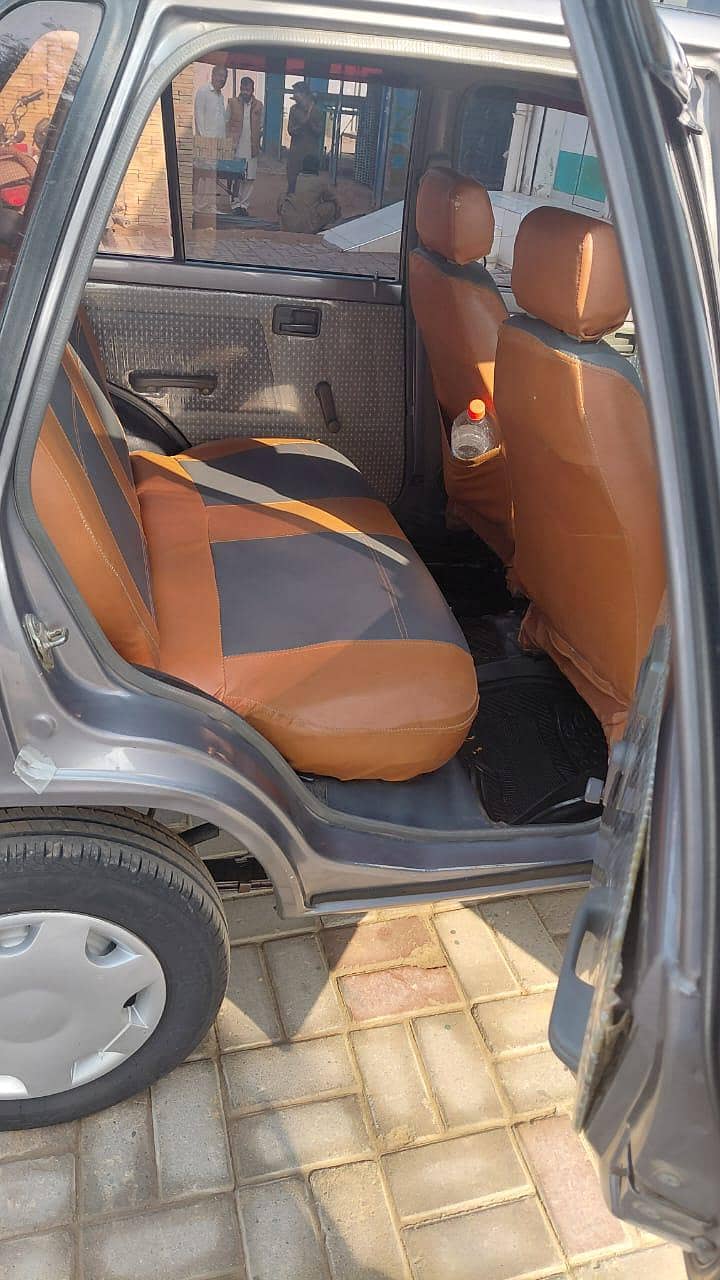 Mehran vx 3