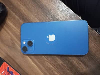 Iphone 13 JV 128 (9.8/10) 97 % battery health